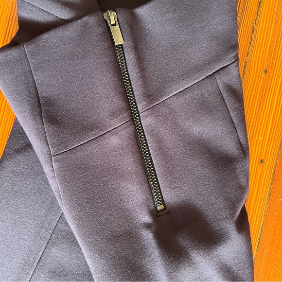 GOOD AMERICAN THE PONTE BOSS PANT - Picture 5 of 14